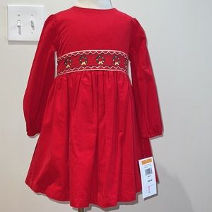 Toddler dress